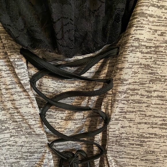 Rosegal Cute light weight summer top size 4X - Picture 3 of 11